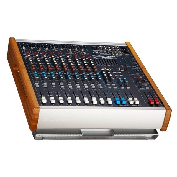 Studiomaster Horizon 2012 Power Mikser