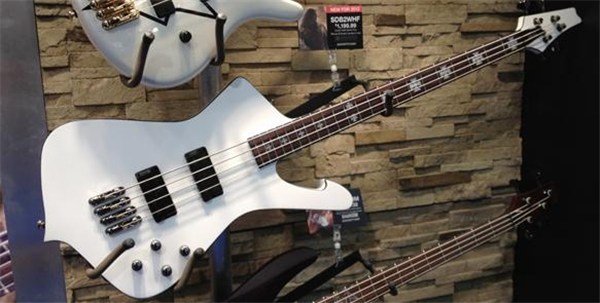 Ibanez - SDB2 WF
