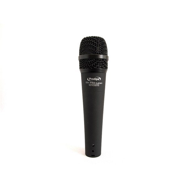 Prodipe TT1 PRO-INST Kablolu Dinamik Enstruman Mikrofonu
