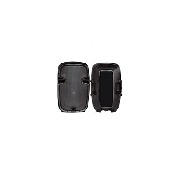 Spekon PA 10 25 cm Boş Hoparlör Kabini