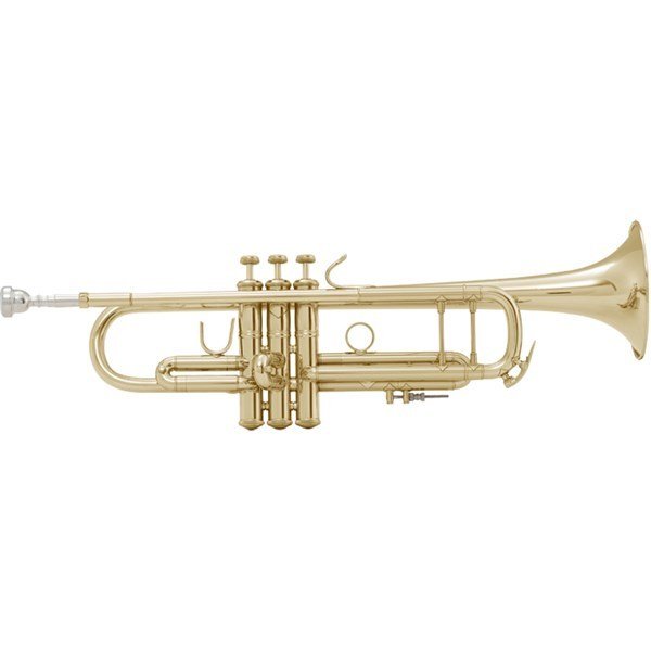 Bach LT18037 Stradivarius trompet