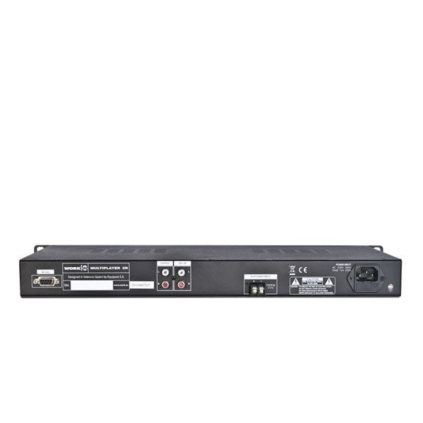 Work MULTIPLAYER 3R - MP3 WMA Player Recorder
