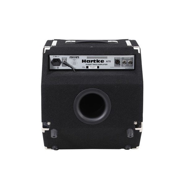 Hartke A70 Kombo Bas Gitar Amfisi