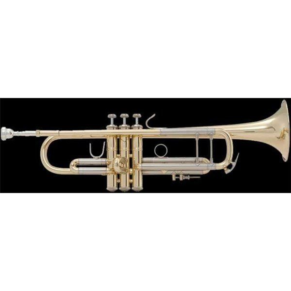 Bach LT18037 Stradivarius trompet