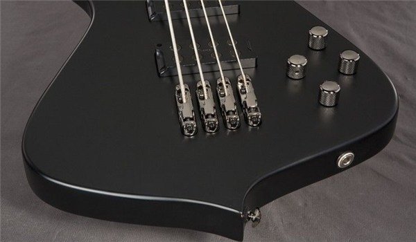 Ibanez - SDB1 BKF