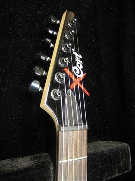 CORT - X5 BSS