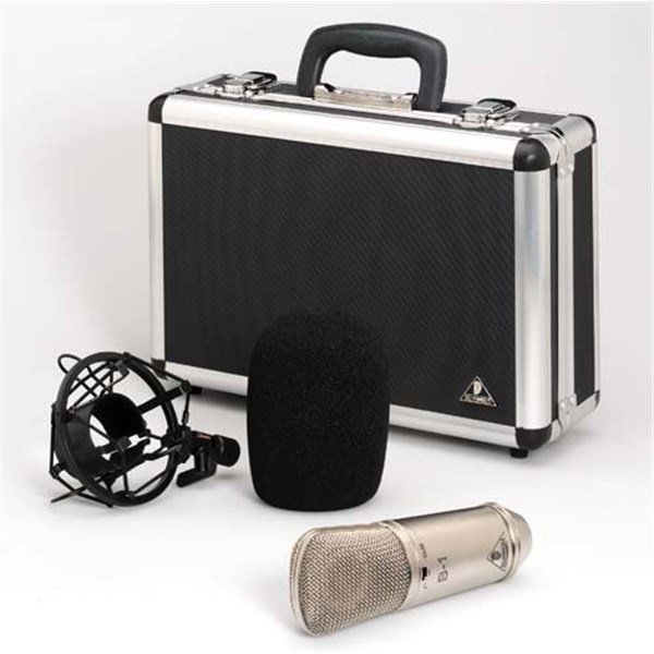 Behringer  B-1 Studyo Kayıt Mikrofonu