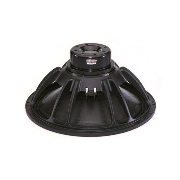 B&C 21SW115 - 21 inç 1700/3400W 4-ohm Neo Sub Bass Hoparlör