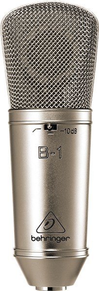 Behringer  B-1 Studyo Kayıt Mikrofonu