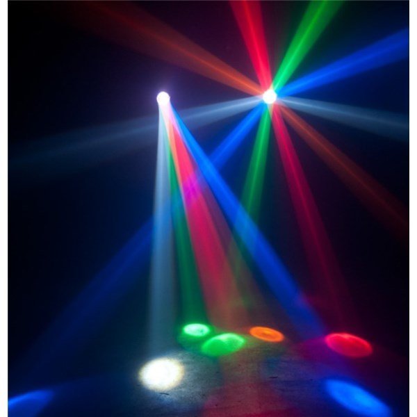 American Dj Monster Beam MoonFlower Efek Işık
