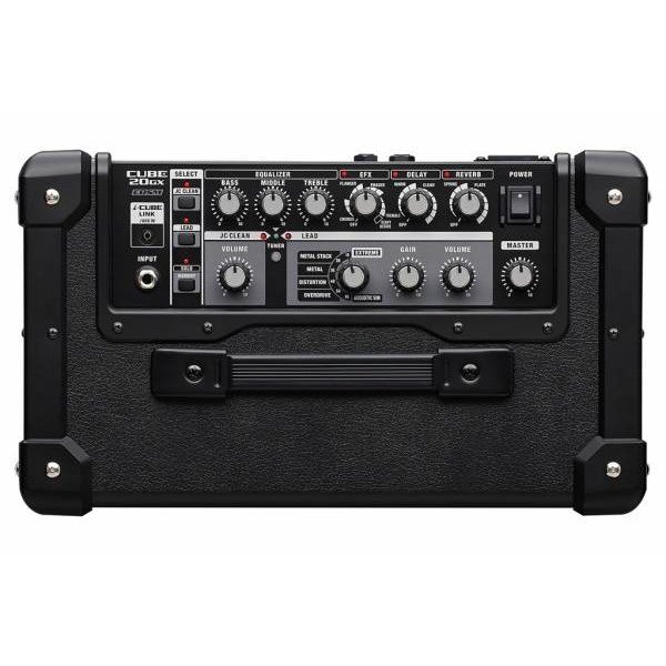 Roland CUBE-20GX