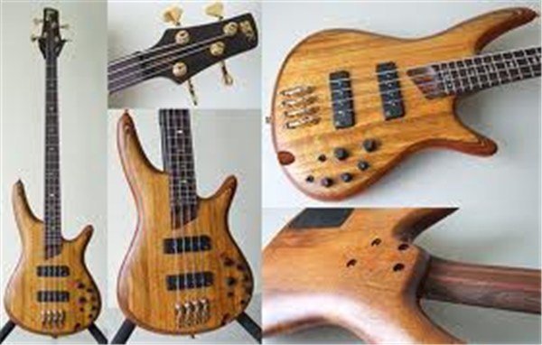 Ibanez - SR1200 VNF