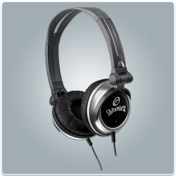 Gemini - DJX 03