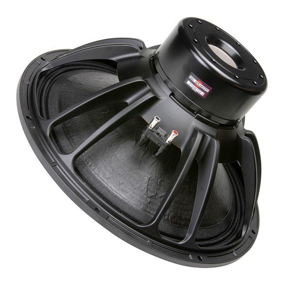 B&C 21SW152 - 21'' 2000/4000W 4 ohm Neodymium Sub Bass Hoparlör
