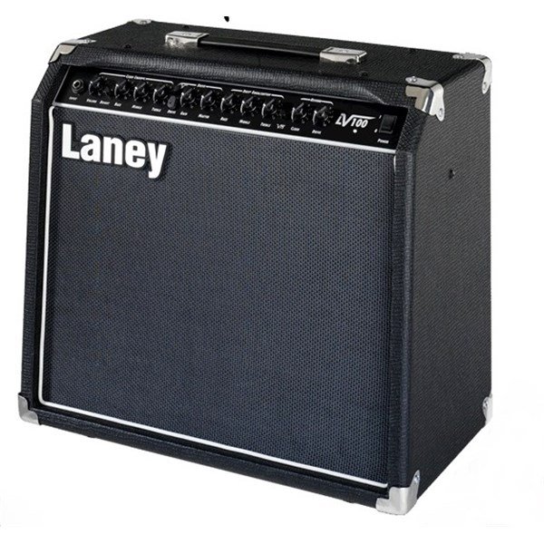 Laney LV100 Elektro Gitar Amfisi