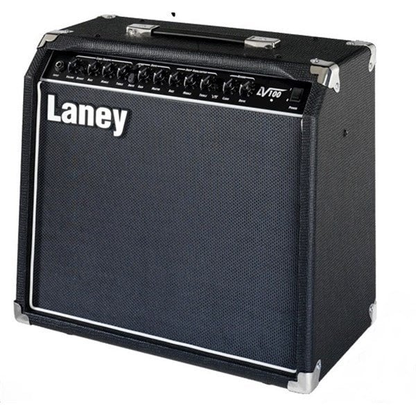 Laney LV100 Elektro Gitar Amfisi