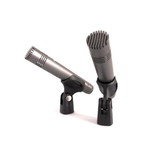 Prodipe DUO A-1 Kondenser Stüdyo Kayıt Mikrofonu (Çift)