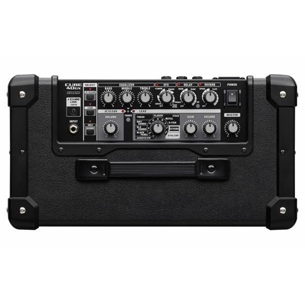 Roland CUBE-40GX