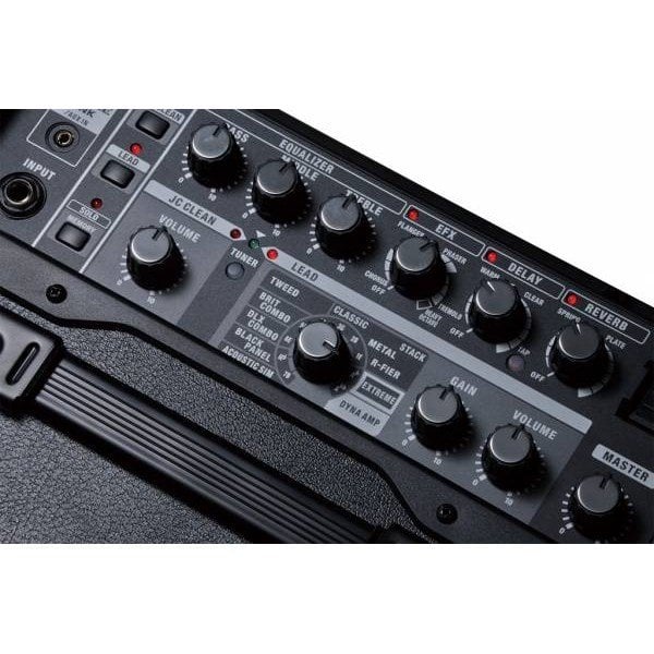 Roland CUBE-40GX