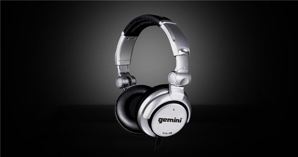Gemini - DJX 05
