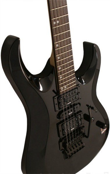 CORT X-6 SR BK