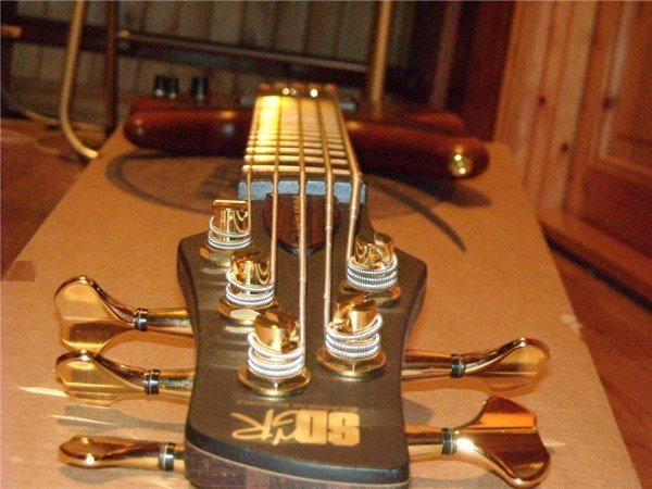 Ibanez - SR1205 VNF