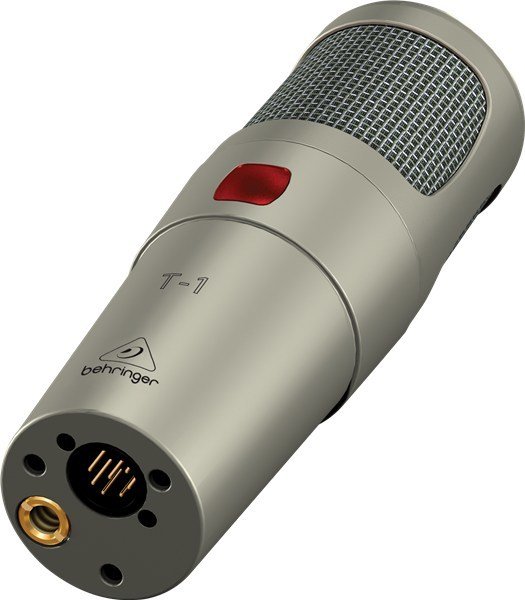 Behringer T-1 Vakum Tüplü Condenser Mikrofon