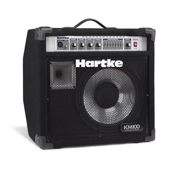 Hartke KM100 Klavye Amfisi