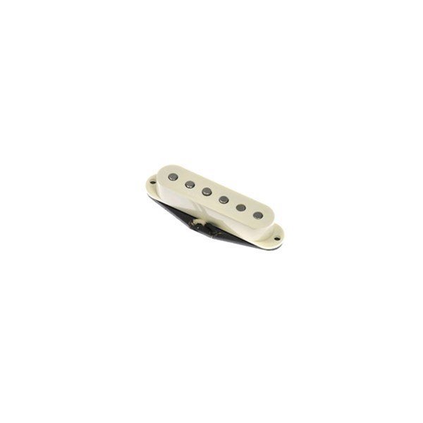 Lindy Fralin Vintage Hot Strat Reverse Middle Elektro Gitar Manyetik