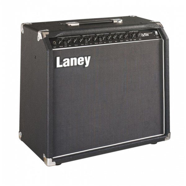 Laney LV200 Elektro Gitar Amfisi