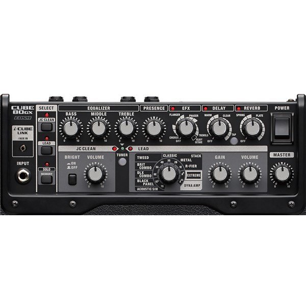 Roland CUBE-80GX