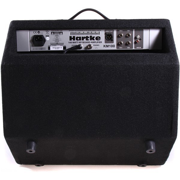 Hartke KM100 Klavye Amfisi