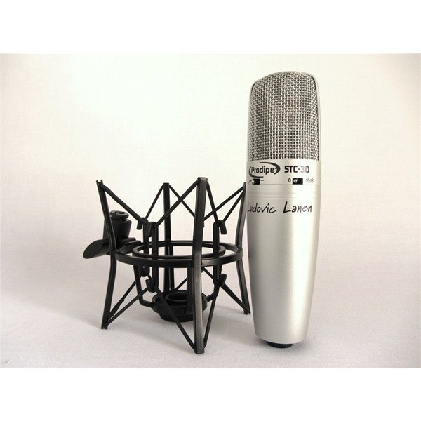 Prodipe STC-3D Kondenser Studyo Mikrofonu