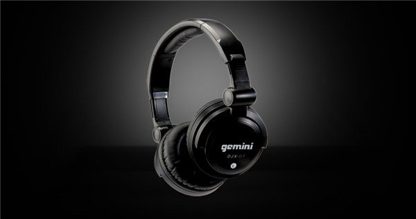 Gemini - DJX 07
