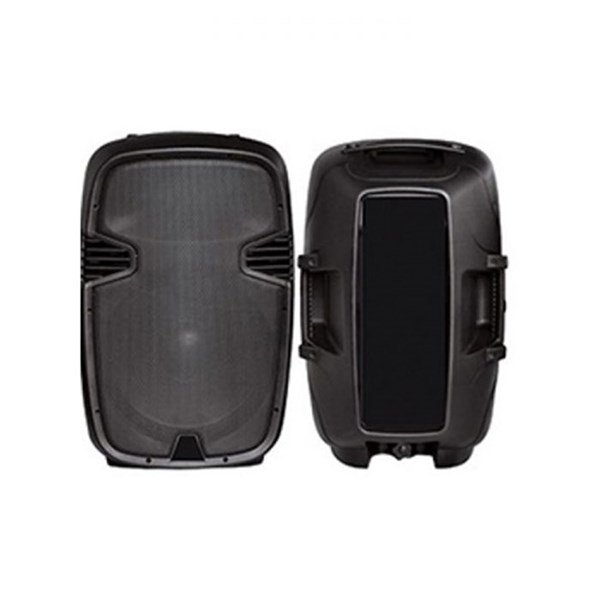 Spekon PA 15 - 38 cm Boş Hoparlör Kabini