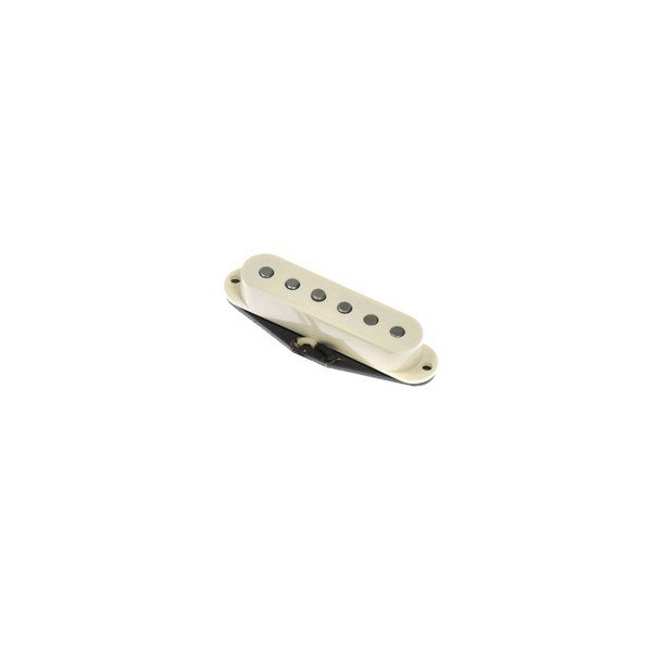 Lindy Fralin Vintage Hot Strat Bridge Elektro Gitar Manyetik