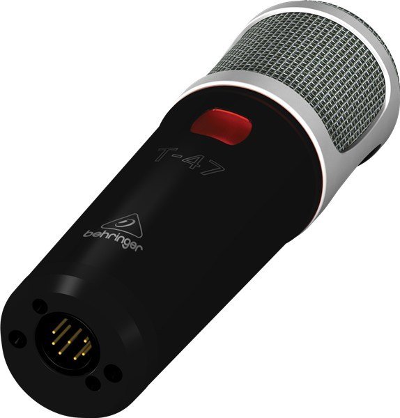 Behringer T-47 Tüplü Mikrofon