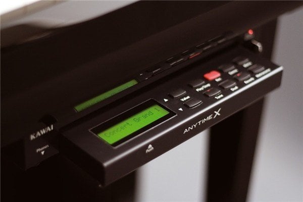 Kawai K-15E ATX M/PEP Duvar Piyanosu