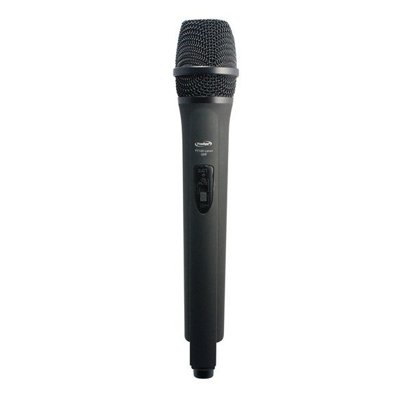 Prodipe TT100 SOLO UHF Dinamik Kablosuz El Mikrofonu