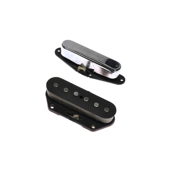 Lindy Fralin Blues Special Tele Manyetik Set