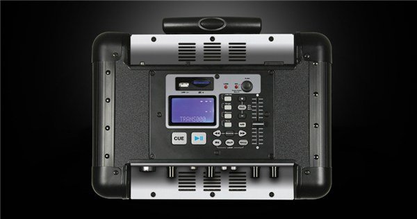 Gemini - MS USB