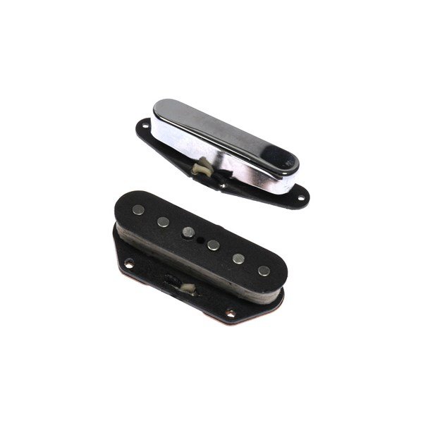 Lindy Fralin Stock Tele Manyetik Set