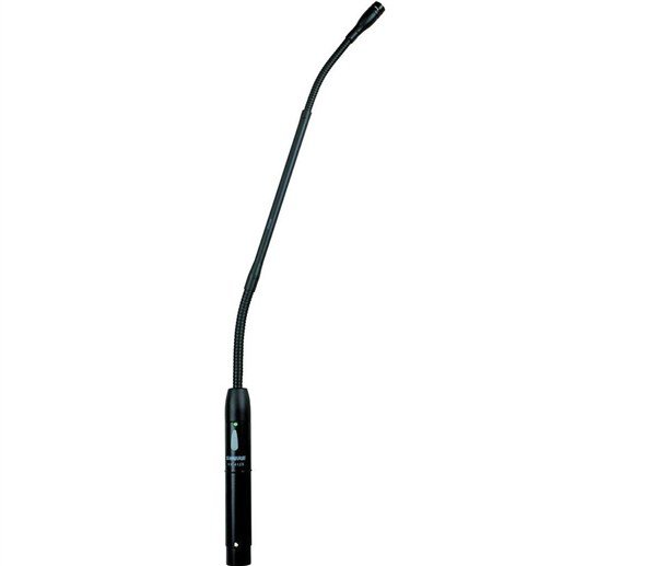 Shure MX412SE/N Kartuşsuz Kondenser Kürsü Mikrofonu
