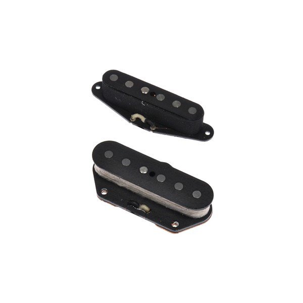 Lindy Fralin Stock Tele Manyetik Set