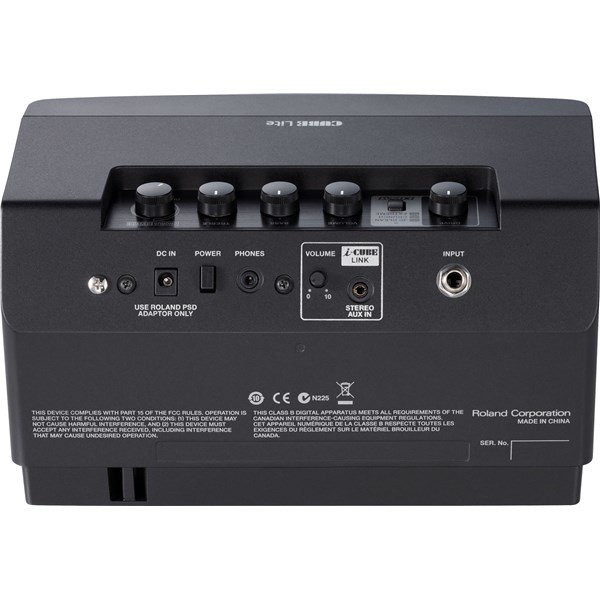 Roland CUBE-LT-RD