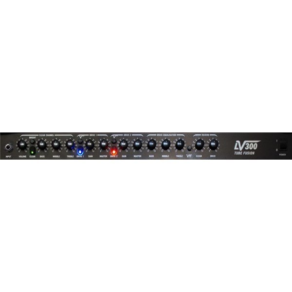 Laney LV300T Elektro Gitar Amfisi