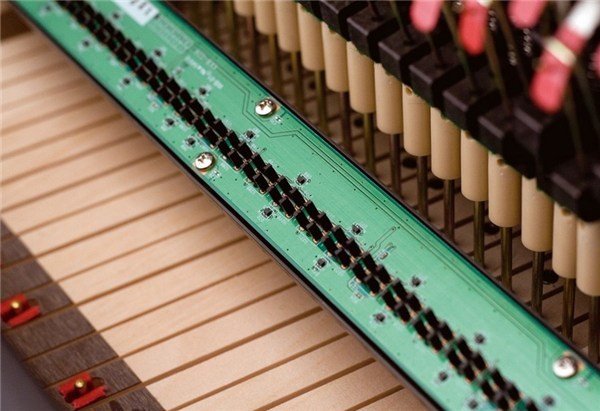KAWAİ K-2 ATX MH/MP