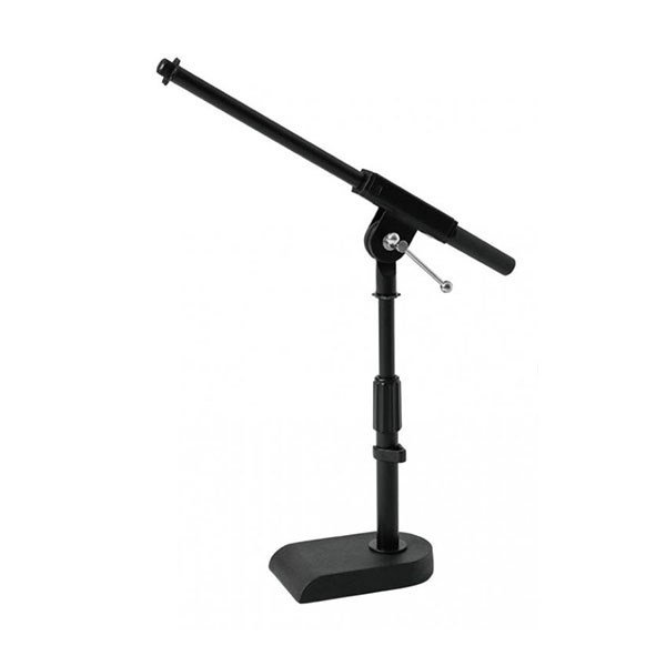 Astron MS-408 B Masaüstü mikrofon standı (Akrobat)