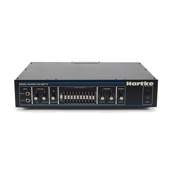 Hartke HA3500 Kafa Bas Gitar Amfisi