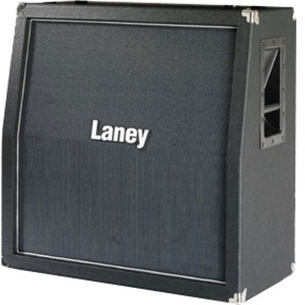 Laney LV412A Elektro Gitar Amfi Kabini